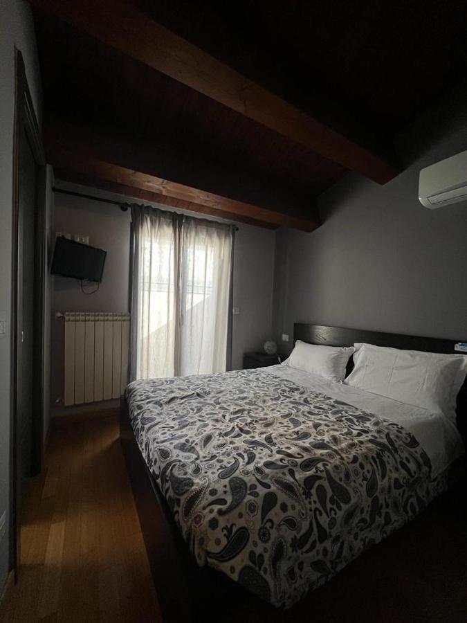 La Dolce Vita Bovino Dış mekan fotoğraf
