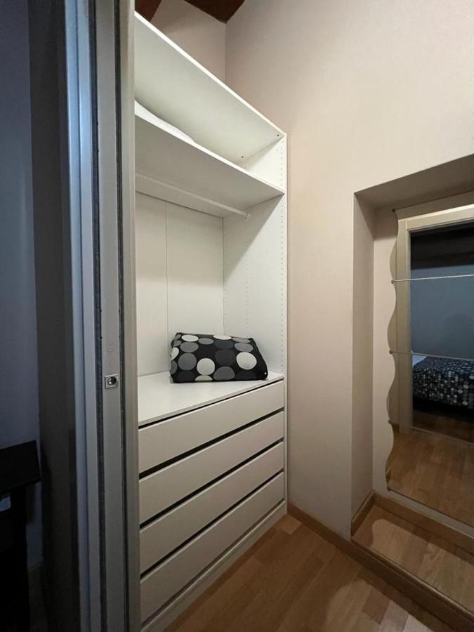 La Dolce Vita Bovino Dış mekan fotoğraf